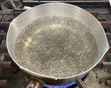 万能！夕食にもう一品、青菜の和え物作り方1写真