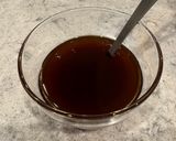 簡単♡鶏つくね 照り焼き作り方8写真