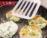 中華風いももち作り方4写真