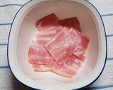 ごぼうと彩り野菜の塩こうじ炒め作り方7写真
