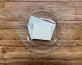 れんこんとひじきの豆腐ハンバーグ作り方1写真