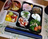 レンジで簡単にも！ポーチドエッグ作り方176写真