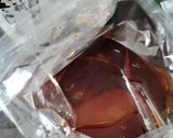 ポリポリやみつききゅうり中華ふう作り方3写真