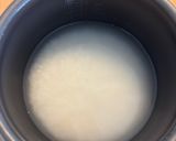 簡単ワカメご飯　洗い物最少作り方1写真