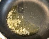 そら豆とズッキーニのガーリック焼き作り方3写真