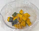15分!かぼちゃと卵の濃厚デリサラダ作り方3写真