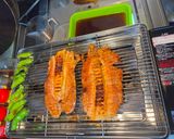 炙りやで豚カバ重作り方9写真