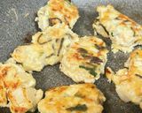 鶏むね肉とタケノコのザク旨焼き｜はっちキ作り方9写真