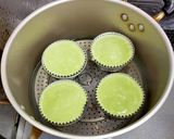 包まないふっくらもちもちカップであんまん作り方8写真