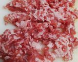 こま切れ肉で♪お値打ち粗挽き肉作り方2写真