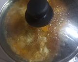 市販のハムカツで作る ハムカツ重（丼）作り方7写真