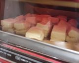 クイックリッチスコーン　袋でこねちゃった作り方11写真