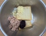 カルシウムがとれる！厚揚げの和風ナゲット作り方1写真