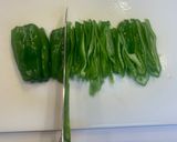 簡単にもう1品!ツナにんじんピーマン作り方3写真