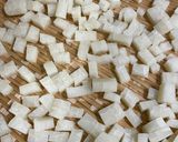 あまったお餅でレンチンおかき作り方1写真