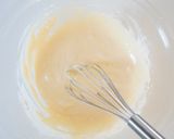 鯉のぼりフルーツオムレットケーキ作り方3写真