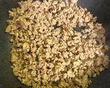 3色そぼろ丼作り方5写真