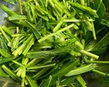壬生菜お漬物作り方1写真