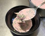 ヤドンさぬきうどん＆ラトビアのスープで作るヤどん作り方19写真
