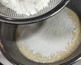 簡単りんごケーキ！ヨーグルトポムポム作り方4写真