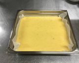【保育園おやつ】レモンケーキ作り方5写真
