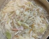 野菜スープ作り方7写真