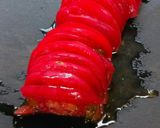 トマト冷やし中華作り方1写真