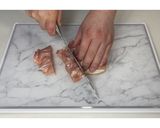 鶏肉と厚揚げのオイスター炒め★動画あり★作り方5写真