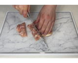 鶏肉と厚揚げのオイスター炒め★動画あり★作り方5写真