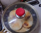 新玉とろ旨キーマカレー作り方10写真