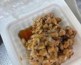 豆腐納豆サラダ作り方3写真