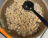 塩麹で鶏塩そぼろ作り方2写真