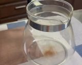 とーちゃんの特製本格チャイティー!作り方1写真