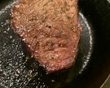 簡単　牛ヒレステーキ　焼くだけで優勝作り方13写真