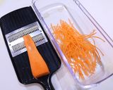キャロットラペ🥕作り方1写真