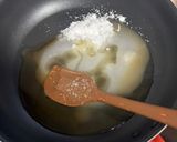 保存版！黄金色の大学芋作り方4写真