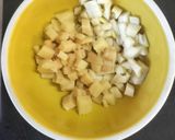 しっとり鶏むね肉の飴色玉ねぎカレー作り方17写真