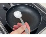 鶏もも肉の卵とじ★動画あり★作り方5写真