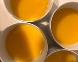 フライパンで簡単！とろ〜りきのこあんかけ茶碗蒸し作り方6写真