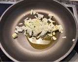 トマトとサヤインゲン作り方5写真