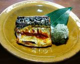 大根おろし～フェンネルorディルおろし作り方1写真