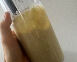 【備忘録】豆腐バナナパウンド作り方1写真