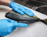 すっごい丁寧！三枚おろし 市場より作り方6写真