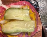 ルーラーデン　　ドイツ料理作り方1写真