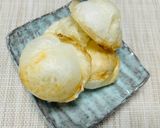 醤油おかき作り方4写真