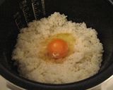 ばけばけチャーハンふりかけ作り方1写真