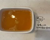 グルテンフリー　かんたんおやつ　寒天作り方3写真