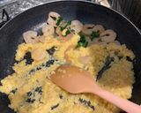 絶対美味しい⭐︎基本のチャーハン⭐︎作り方5写真