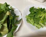 栄養満点手作り鮭つみれ煮作り方2写真