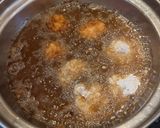 フワフワ鶏胸唐揚げ作り方5写真